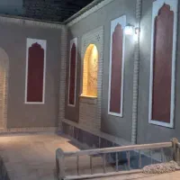 معماری سنتی بابایی|خدمات پیشه و مهارت|اصفهان, سودان|دیوار