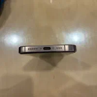 Iphone 16 pro|موبایل|تهران, بوستان جنگلی لویزان|دیوار