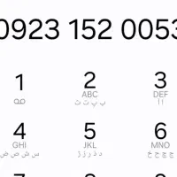 خط رند