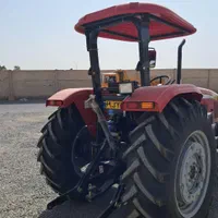 تراکتور ۴۱۲۰مدل۱۴۰۴ خشک تحویل اردیبهشت ۱۴۰۴|خودرو سنگین|کاشان, راوند|دیوار