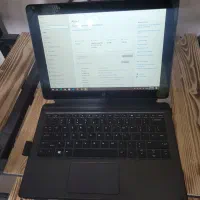 لپ تاپ HP تبلت شو لمسی|رایانه همراه|ملایر, |دیوار