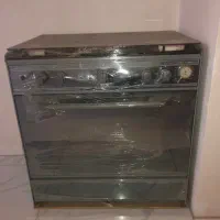 اجاق گاز سلنا
