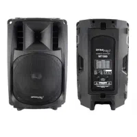 بلندگو/باند اکتیو پسیو جاسکو دایناپرو MT1500 NX915