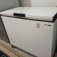 فریزر ژاپنی SANYO|فروشگاه و مغازه|برازجان, |دیوار