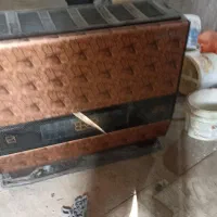 بخاری|بخاری، هیتر، شومینه|عجب شیر, |دیوار