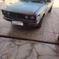تویوتا کارینا