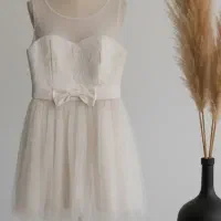 لباس مجلسی توری دانتل|لباس|سبزوار, همت|دیوار