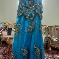 لباس مجلسی