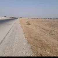 زمین چاه پیر کشاورزی چاه پیر