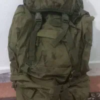 کوله پشتی تاکتیکال چریکی اصل  ۸۰لیتری