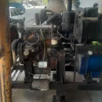 دیزل ژنراتور پرکینز