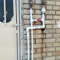 لوله کشی آب فاضلاب|خدمات پیشه و مهارت|اندیمشک, |دیوار