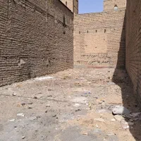 فروش زمین مسکونی زمین ساخته نشده خیابان عطاران|فروش زمین و ملک کلنگی|قم, قلعه یزدیها|دیوار
