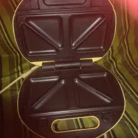 ساندویچ ساز|اجاق گاز و لوازم برقی پختوپز|آستانه اشرفیه, |دیوار