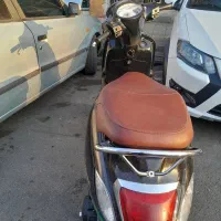 موتور فیدل ۳ مدل ۹۷