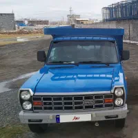 فروش وانت نیسان|خودرو سواری و وانت|کامیاران, |دیوار