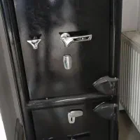 گاو صندوق