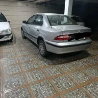 سمند lx|خودرو سواری و وانت|بیرجند, |دیوار