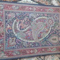فرش دستباف زرع و نیم نو نو|فرش|کرج, اکبرآباد|دیوار