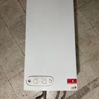 پکیج ایران رادیاتور دومبدله ES28FF