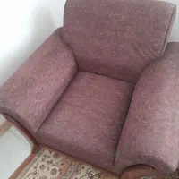 مبل راحتی ۴نفره