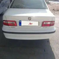 فروش سمند دوگانه فابریک