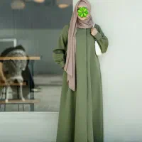 فروش  عبا مانتو عبا  (فروش عمده ی بعضی مدل ها)|لباس|بندر ماهشهر, |دیوار