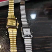 ۲عدد ساعت اصل