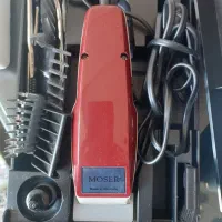 ست کامل موزر و ریش تراش اصلی آلمان|آرایشی، بهداشتی، درمانی|آمل, |دیوار