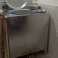 فروش وسایل کامل آش و حلیم|ظروف پخت‌وپز|اندیمشک, |دیوار