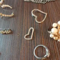 زیورالات|بدلیجات|تهران, سردارجنگل|دیوار