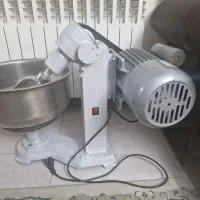 خمیر گیر صنعتی