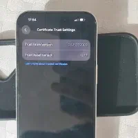 گوشی آیفون 16