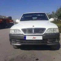 موسو 2005 بدون رنگ