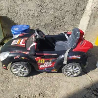 روروهک کودک دوچرخه و ماشین شارژی و کالسکه|کالسکه و لوازم جانبی|گرگان, |دیوار