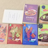 کتاب کنکور
