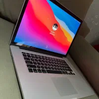 مک بوک ۲۰۱۵ پرو macbook 2015