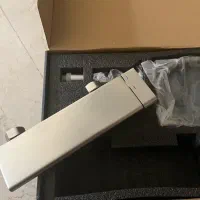شیر آفتابه انزو