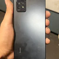 Note 11 pro 108mg