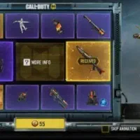 اکانت گان لجند