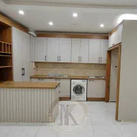 ساخت و اجرای کابینت کمددیواری دکوراسیون tv wall