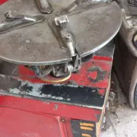 وسایل آپاراتی..لاستیک درار