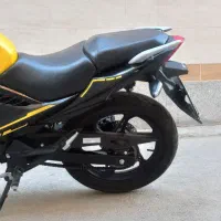 مگلی ۲۰۰|موتورسیکلت|خمینیشهر, |دیوار