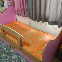 تخت وکمدنوجوان ،کمدهاازهم جداهم میشوند|تخت و صندلی بچه|قدس, شهرقدس|دیوار