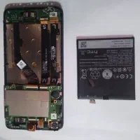 گوشی  hTC