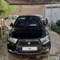 دنا اتومات آپشنال ۱۴۰۳