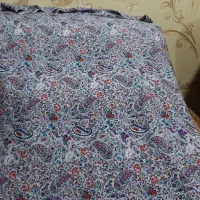 فروش انواع پارچه های زنانه در منزل