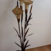 چراغ اباژور