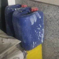 دبه 20لیتری تینر|ظروف نگهدارنده، پلاستیکی، یک‌بارمصرف|مشهد, ویلاشهر|دیوار