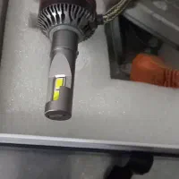 چراغ هدلایت مدل M8 پرومکس